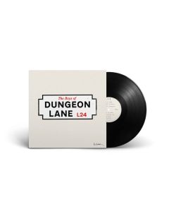 THE BOYS OF DUNGEON LANE