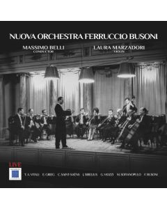 Orchestra Ferruccio Busoni