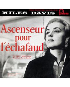 Ascenseur Pour L'Échafaud