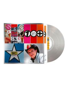 1 in + (limited metallic edition)