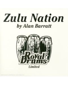 Zulu Nation (Mix Album)