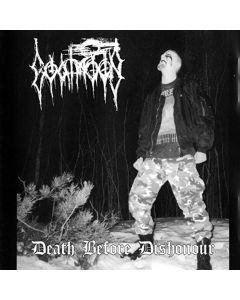 Death Before Dishonour