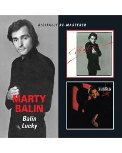 Balin/Lucky