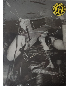EVE OF DARKNESS - TORONTO HEAVY METAL IN THE 1980'S