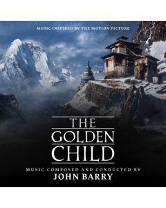 THE GOLDEN CHILD (REMASTERED LIMITED EDITION) (2CD)