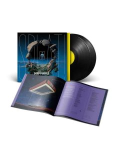 SPLAT! (2LP Black)