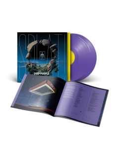 SPLAT! (Purple 2LP)
