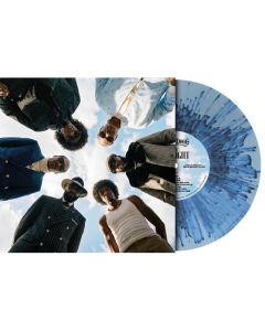 10 Til' Midnight (Vinyl Blue Splatter)