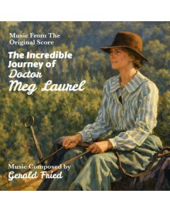 THE INCREDIBLE JOURNEY OF DOCTOR MEG LAUREL
