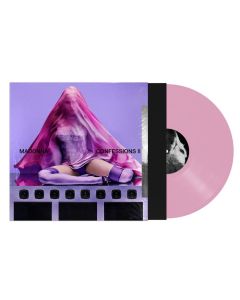 CONFESSIONS II (2LP 16 TRACKS)