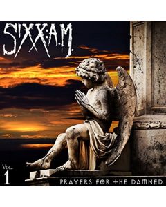 Prayers For The Damned (Vol. 1)