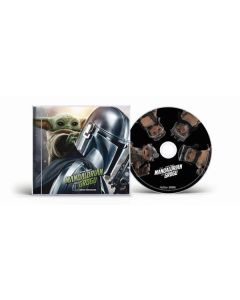 Star Wars: The Mandalorian And Grogu (Original Motion Picture Soundtrack)