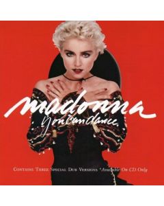 You Can Dance