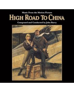 HIGH ROAD TO CHINA (2CD)