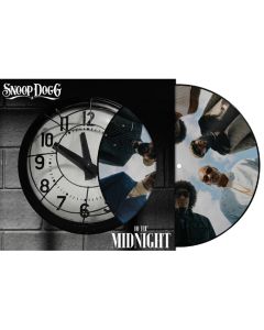 10 Til' Midnight
