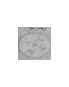 Collectanea First Course - Swedish Electronica