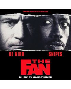 THE FAN (2CD)