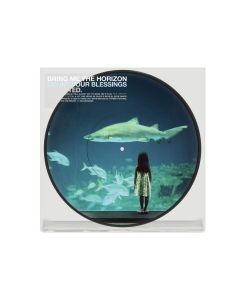 Count Your Blessings Repented (Picture Disc)