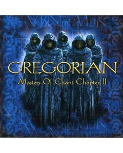 Masters Of Chant Chapter II