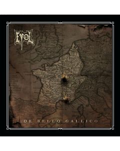 De Bello Gallico - Live in France