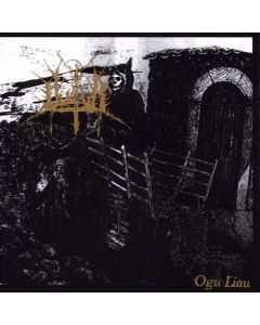 Ogu Liau (2014 reissue)