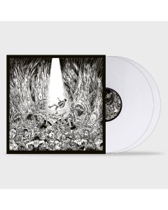 Pizzicato - 2Lp 180gr Marble Crystal/White