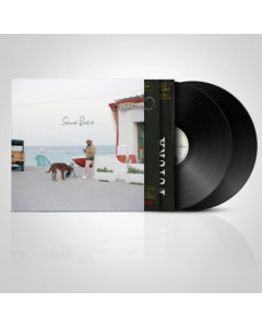 Sono Lucio - 2Lp Black 180gr