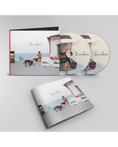 Sono Lucio - 2Cd