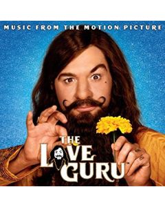 The Love Guru (Music From The Motion Picture)