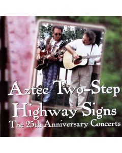 Highway Signs (The 25th Anniversary Concerts)