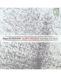 Almucantarat, Magnetic Tape Music