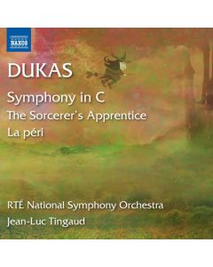 Symphony In C • The Sorcerer's Apprentice • La Péri