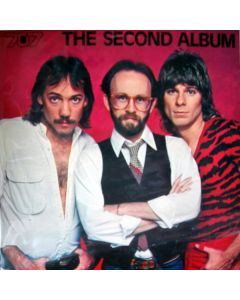 The Second Album