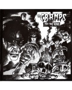 ...Off The Bone