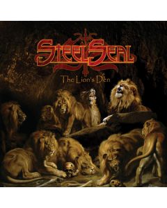 The Lion's Den