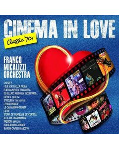 Cinema In Love (Classic '70s)