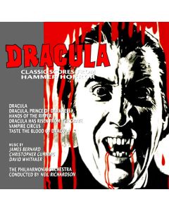 Dracula (Classic Scores From Hammer Horror)