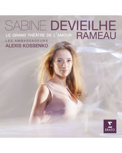 Le Grand Théâtre de l’Amour