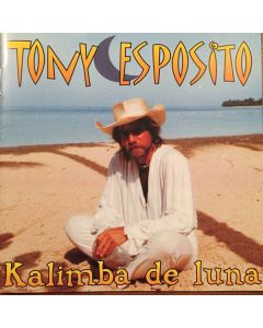 Kalimba De Luna