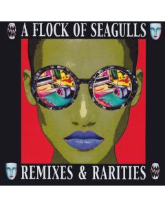 Remixes & Rarities