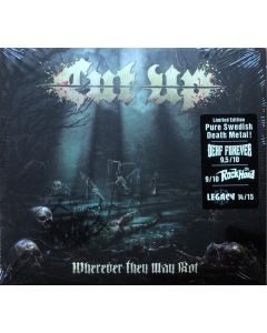 Wherever They May Rot