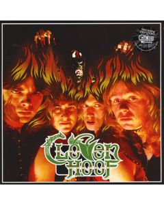 Cloven Hoof