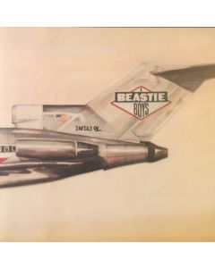 Licensed To Ill