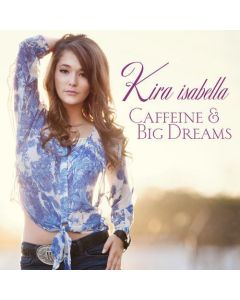 Caffeine & Big Dreams