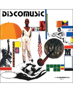 Discomusic