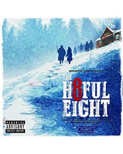 Quentin Tarantino's The H8ful Eight