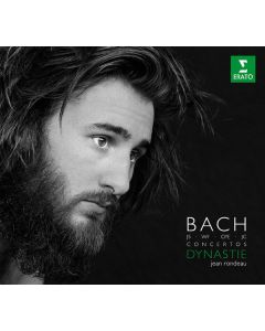 Dynastie: Bach Concertos