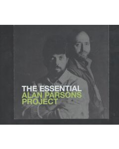 The Essential Alan Parsons Project