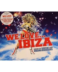 We Love... Ibiza