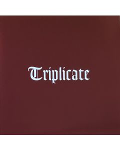 Triplicate